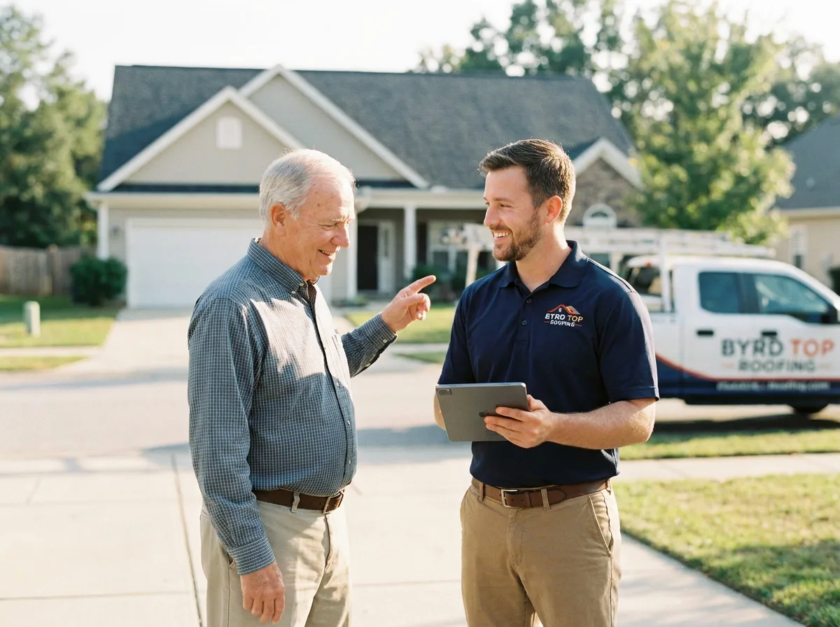 Roofing Topton, NC FAQs
